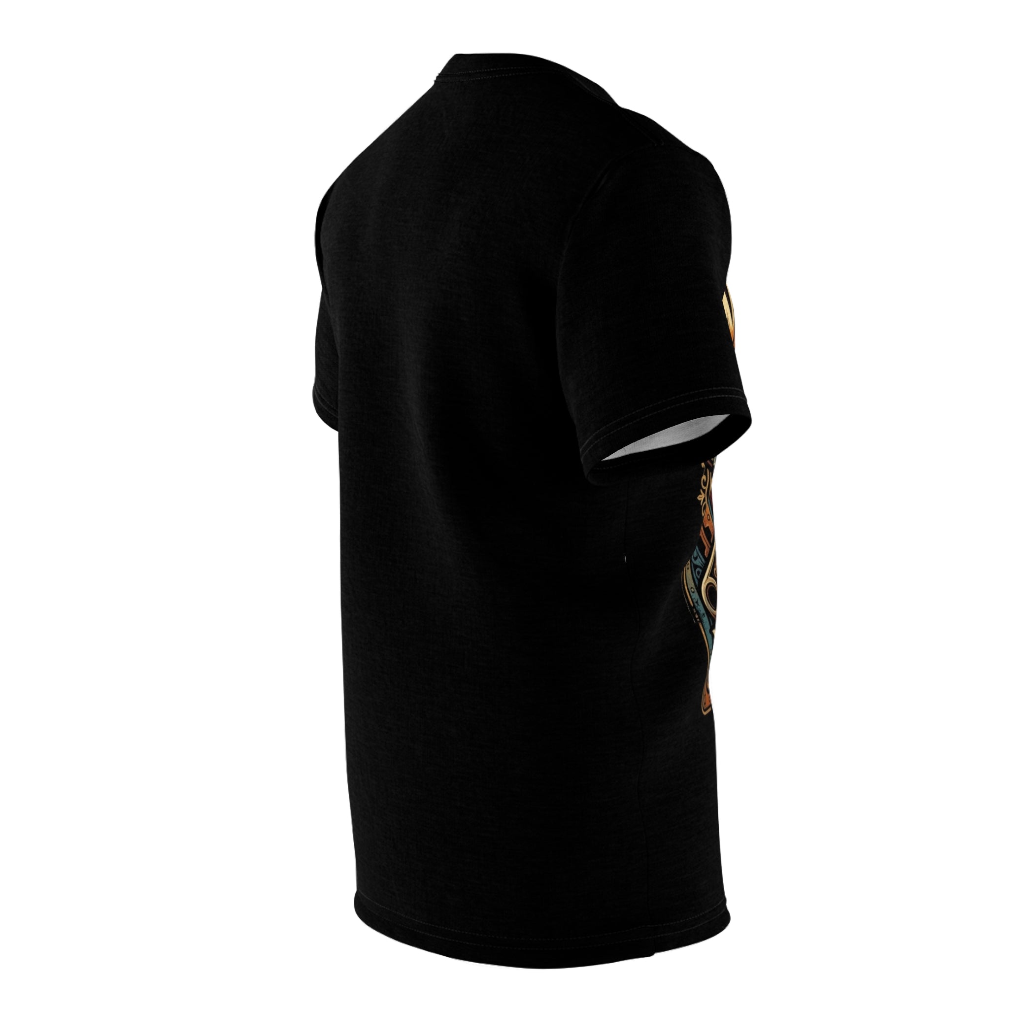 Millwright - Skull Series - Millwright - Men's Shirt - DCA0210