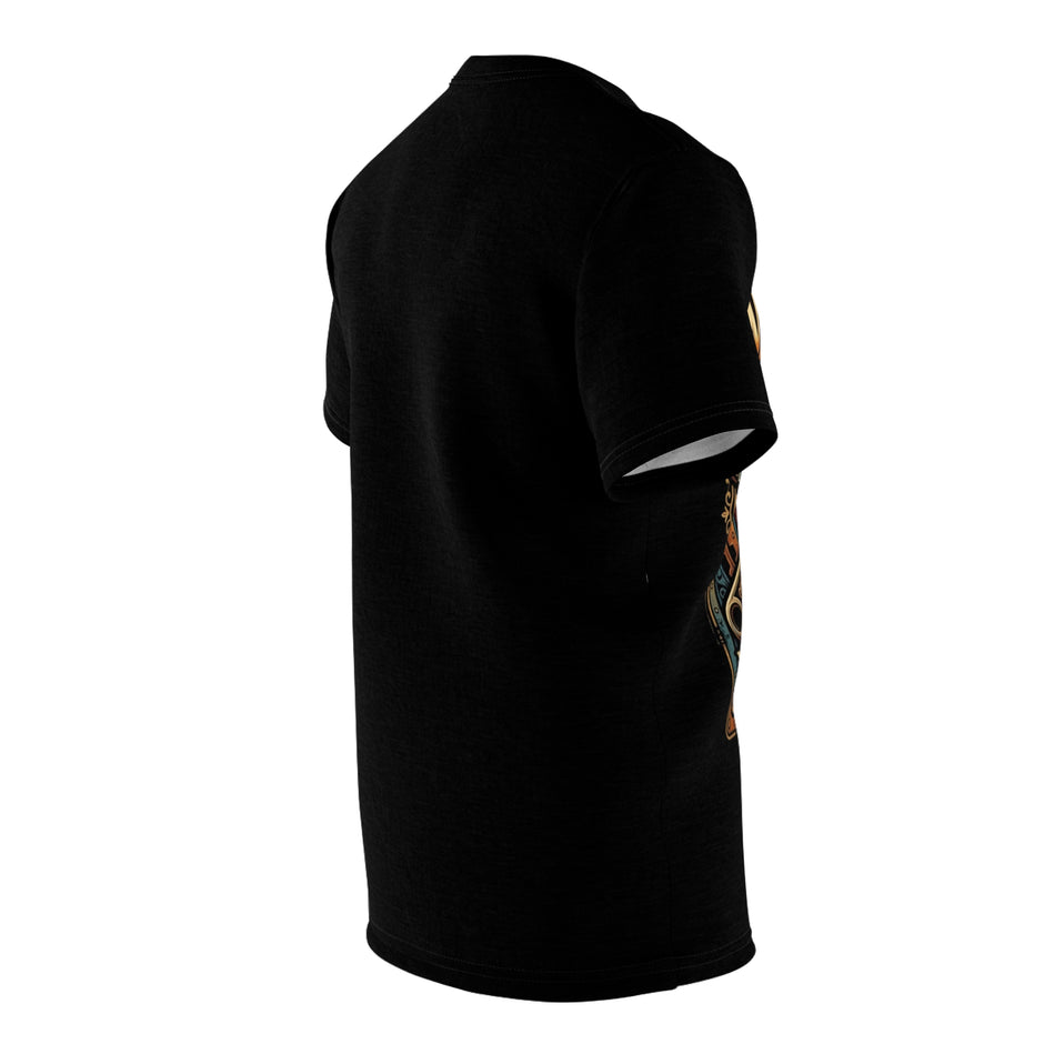 Millwright - Skull Series - Millwright - Men's Shirt - DCA0210