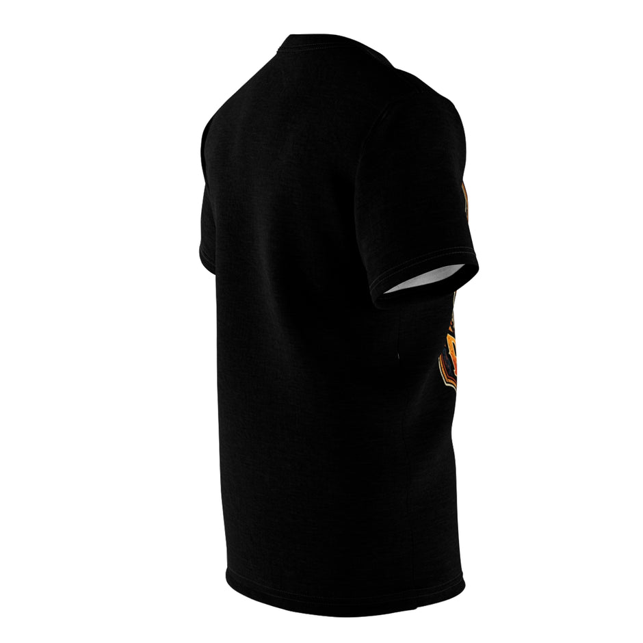 Oil Rigger - Skull Series - Oil Rigger  - Men's Shirt - DCA0213