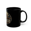 HVAC Tech Mug — Expert Service Heating & Air Conditioning Coffee Cup - DCA0278