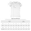 HTBA Women's Tee —  Minimalist Graphic Tee