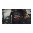 Lineman That Build America Desk Mat Mouse Pad TG1014
