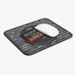 Roofers That Build America Mouse Pad - DCA0110