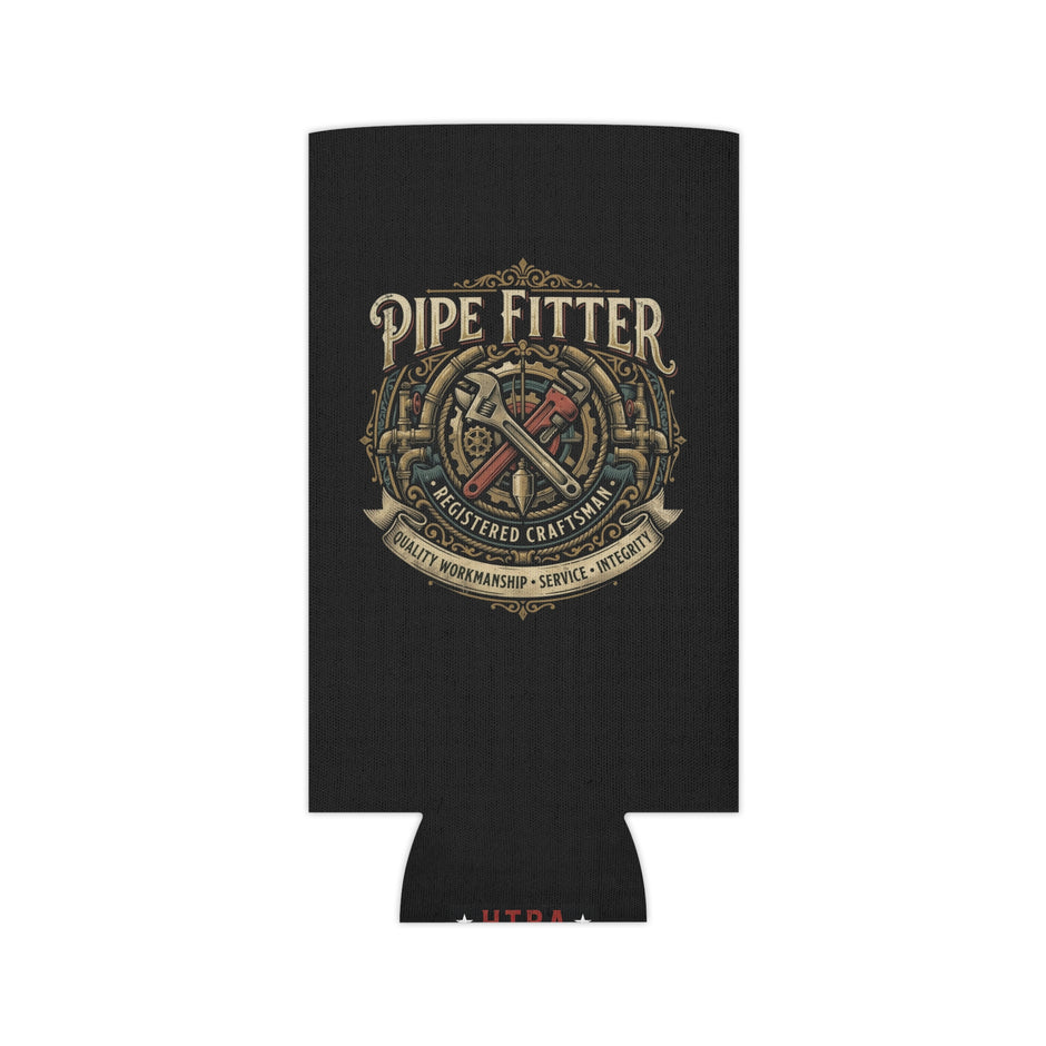Pipe Fitter Can Cooler – DCA0297