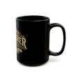 Plasterer Master Craftsman Mug — Traditional Quality Plastering Services Coffee Cup - DCA0283