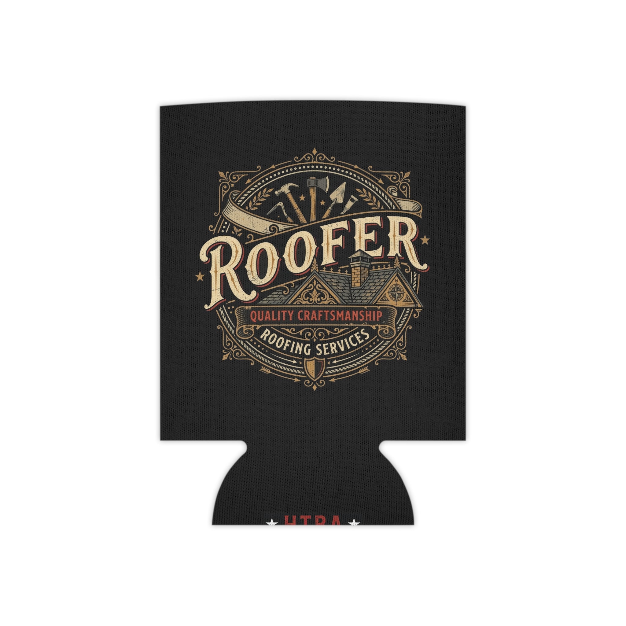 Roofer Can Cooler — DCA0300