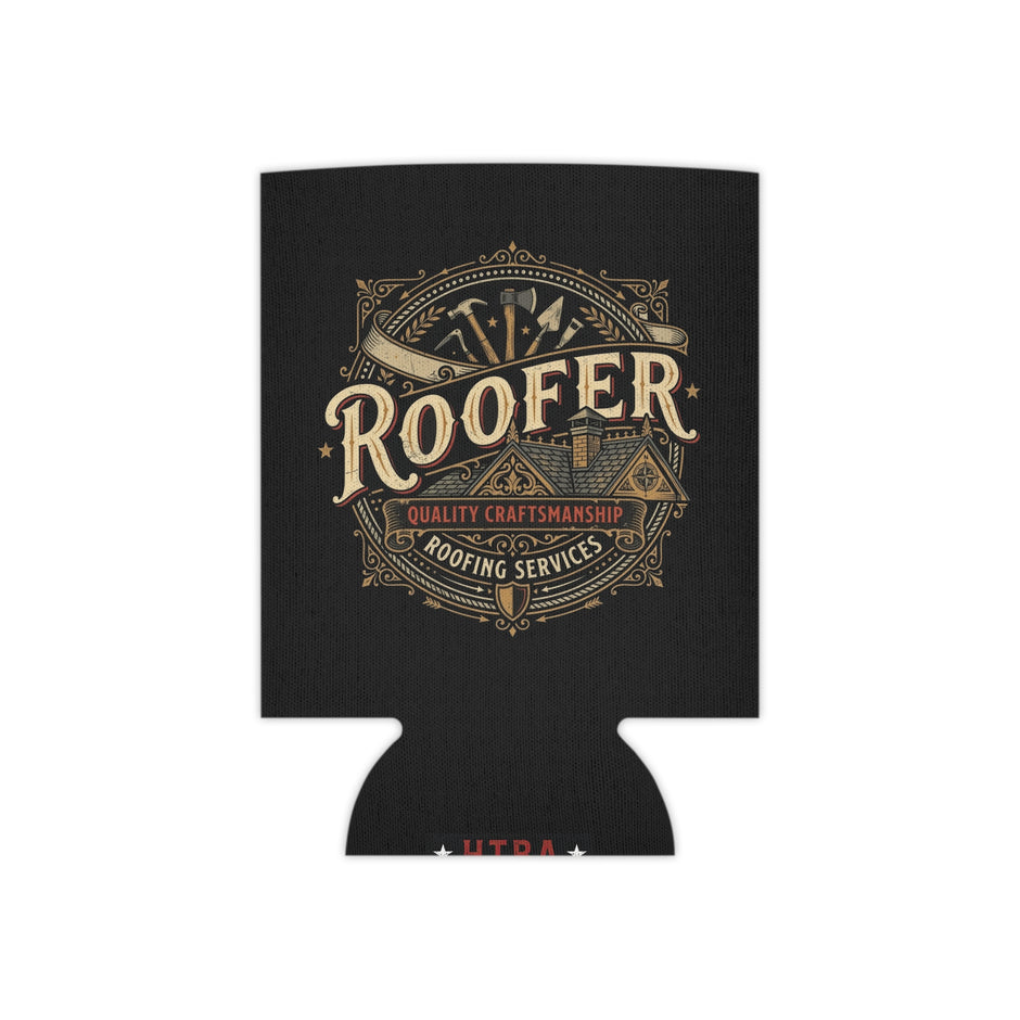 Roofer Can Cooler — DCA0300