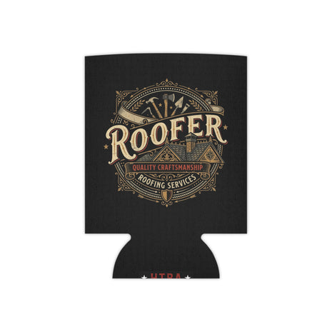 Roofer Can Cooler — DCA0300