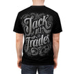 Jack of All Trades - Millwright - Men's Shirt - DCA0101