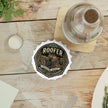 Roofer Bottle Opener – Vintage Roofing Craftsman Design - Roofer - DCA0180