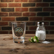 Heavy Equipment Operator Shot Glass – Construction Excavator 1.5oz - DCA0264