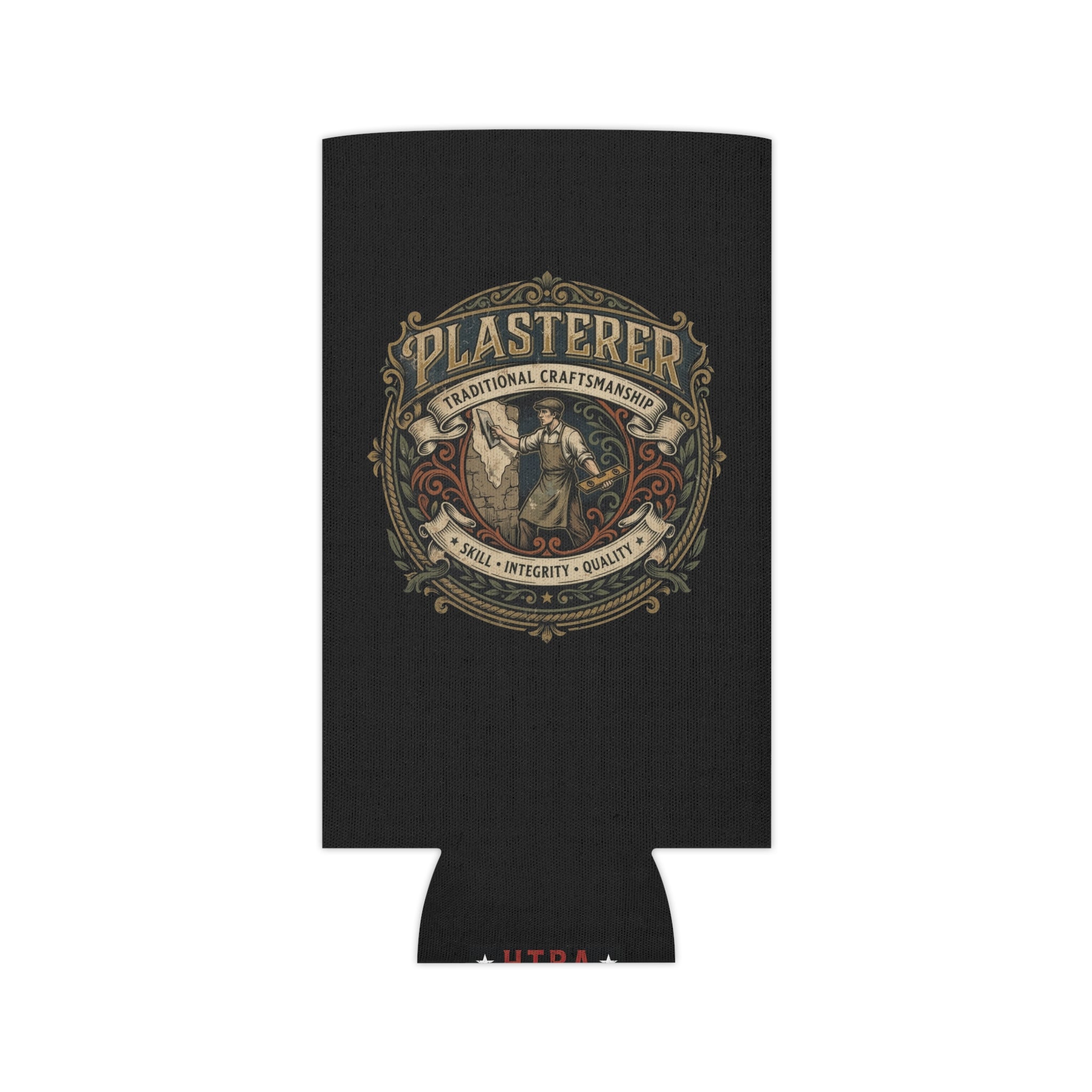 Plasterer Can Cooler — DCA0298