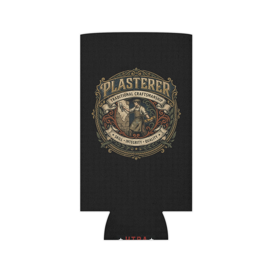 Plasterer Can Cooler — DCA0298