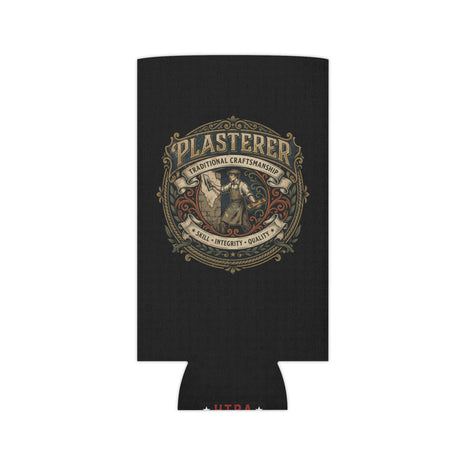 Plasterer Can Cooler — DCA0298
