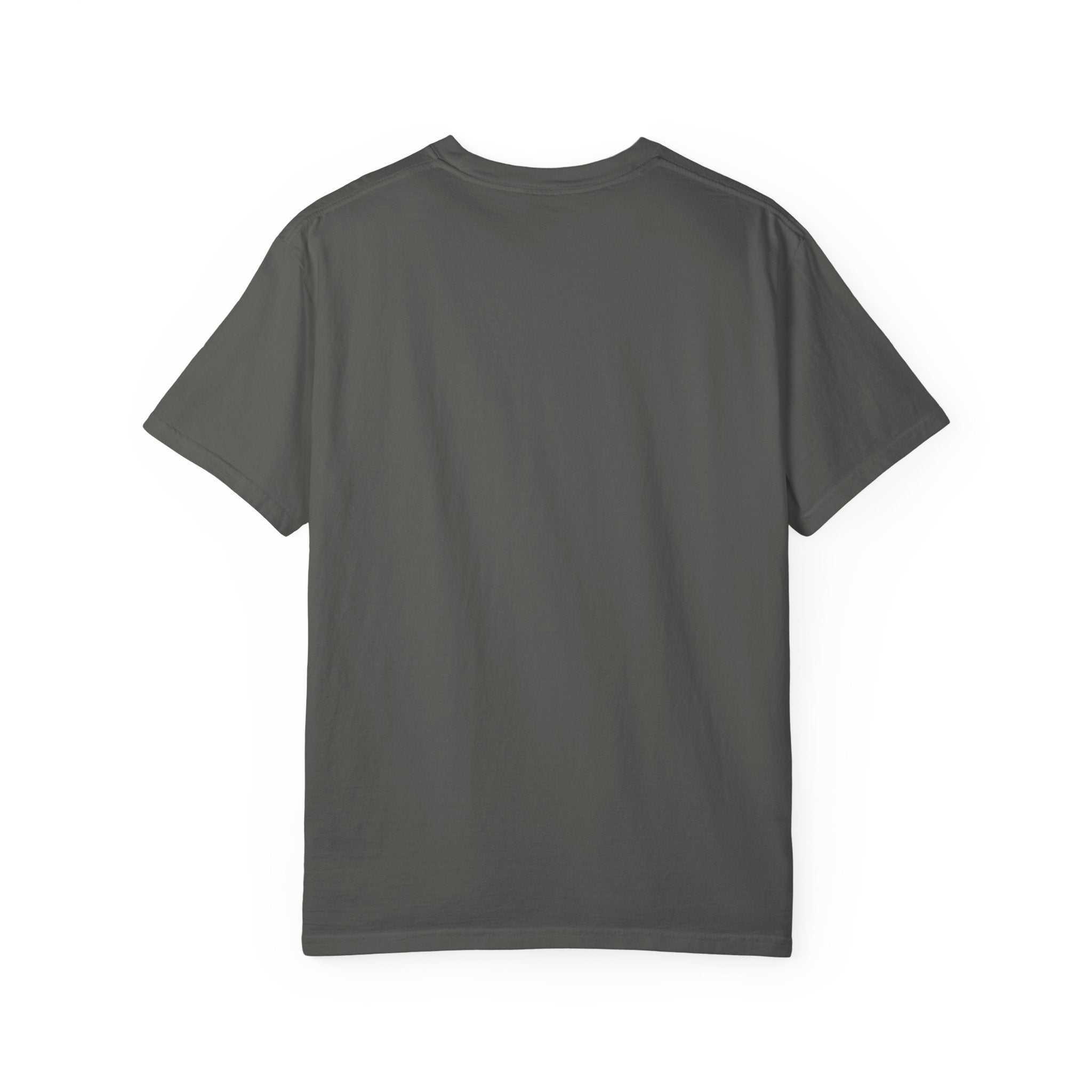 Skull & Crossed Tools T-Shirt — 