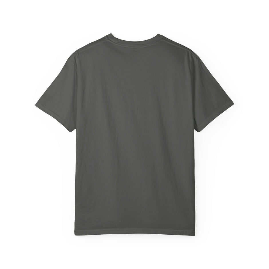 Skull & Crossed Tools T-Shirt — 