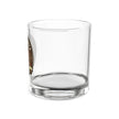 Steel Worker Tradesman 10oz Rocks Glass – Forged Strength Whiskey Tumbler - Steel Worker - DCA0196
