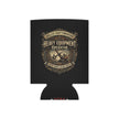 Heavy Equipment Operator Can Cooler — Skilled Craftsmanship Koozie - DCA0289