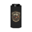 Steel Worker Insulated Beer and Soda Cooler - DCA0301
