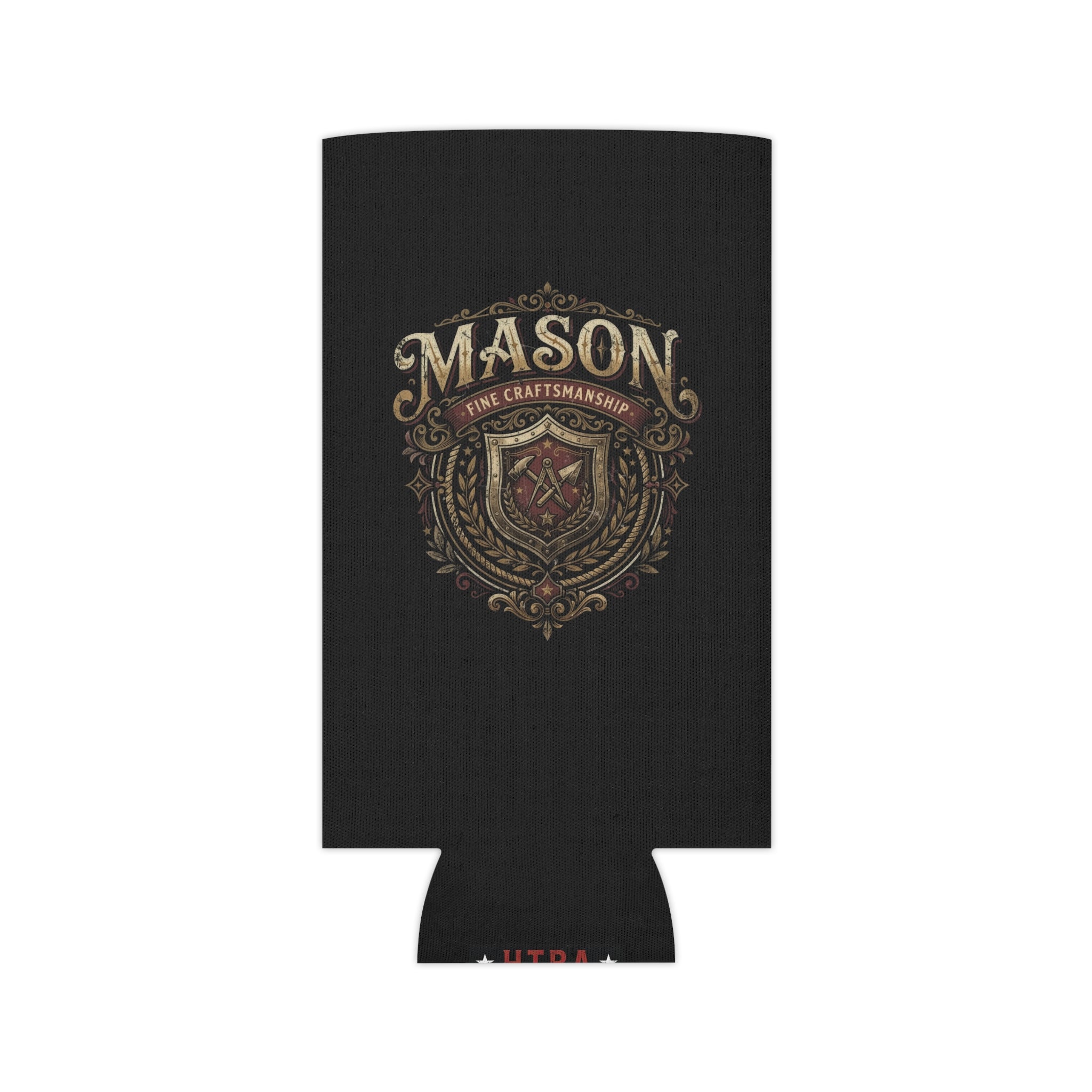 Mason Fine Craftsmanship Shield Can Cooler - DCA0293
