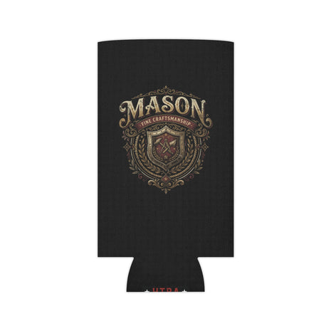 Mason Fine Craftsmanship Shield Can Cooler - DCA0293
