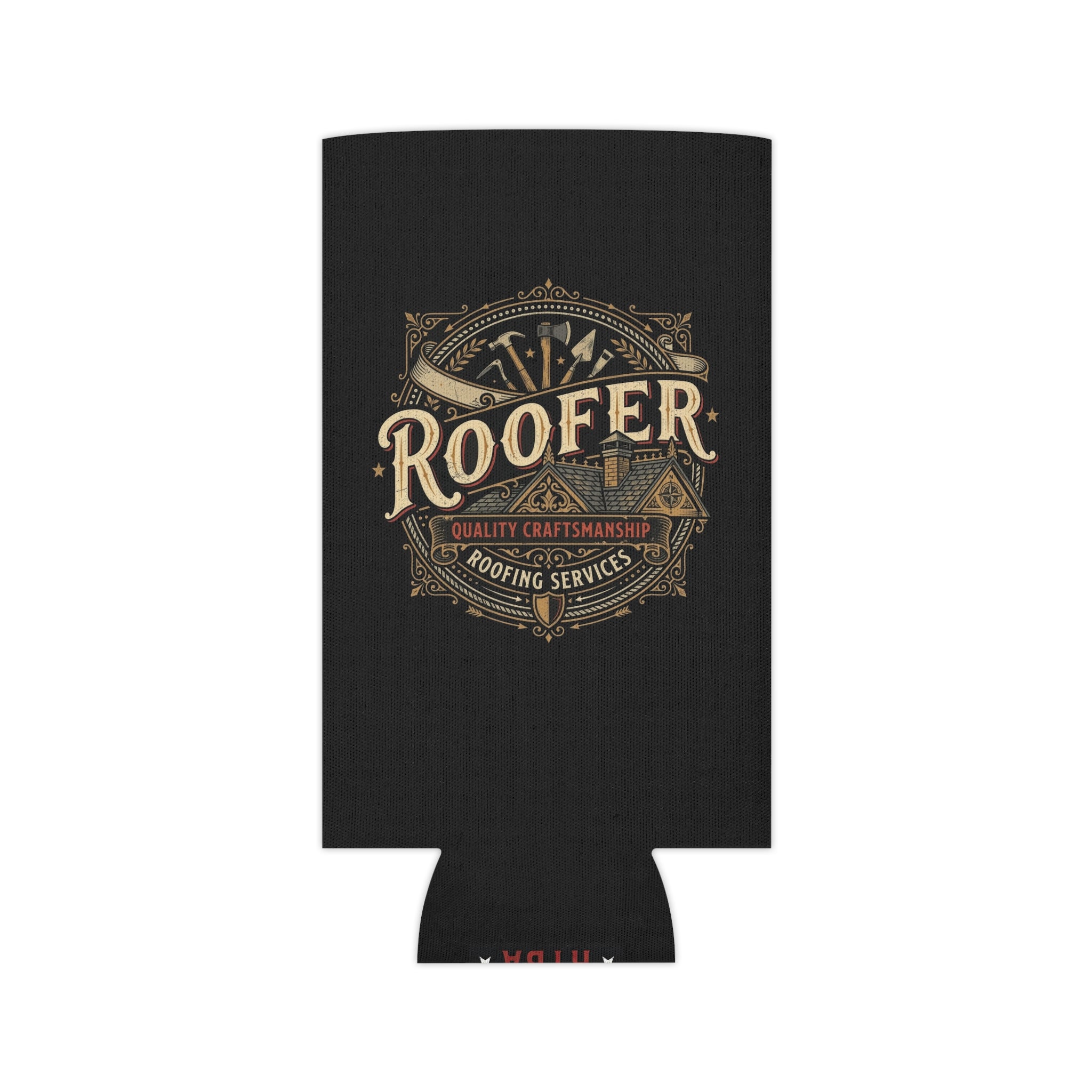 Roofer Can Cooler — DCA0300