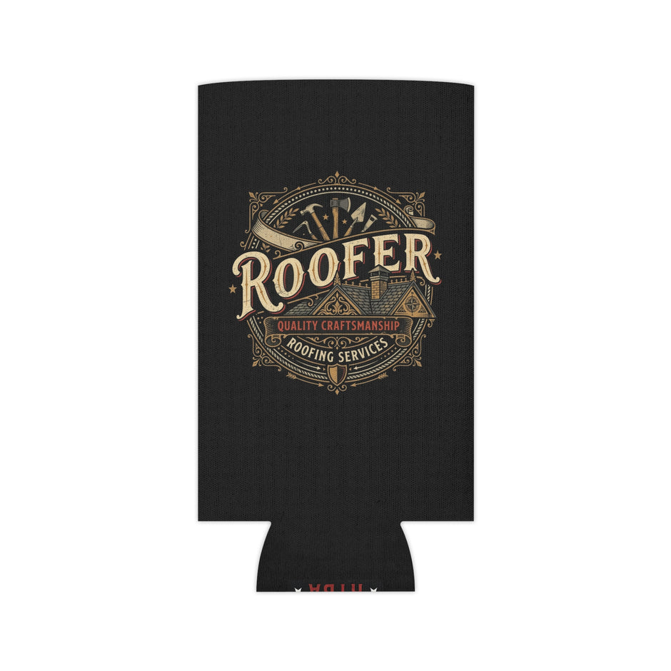 Roofer Can Cooler — DCA0300