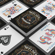 Welder Playing Cards — DCA0365
