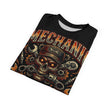 Mechanic - Skull Series - Men's T-Shirt - DCA0217
