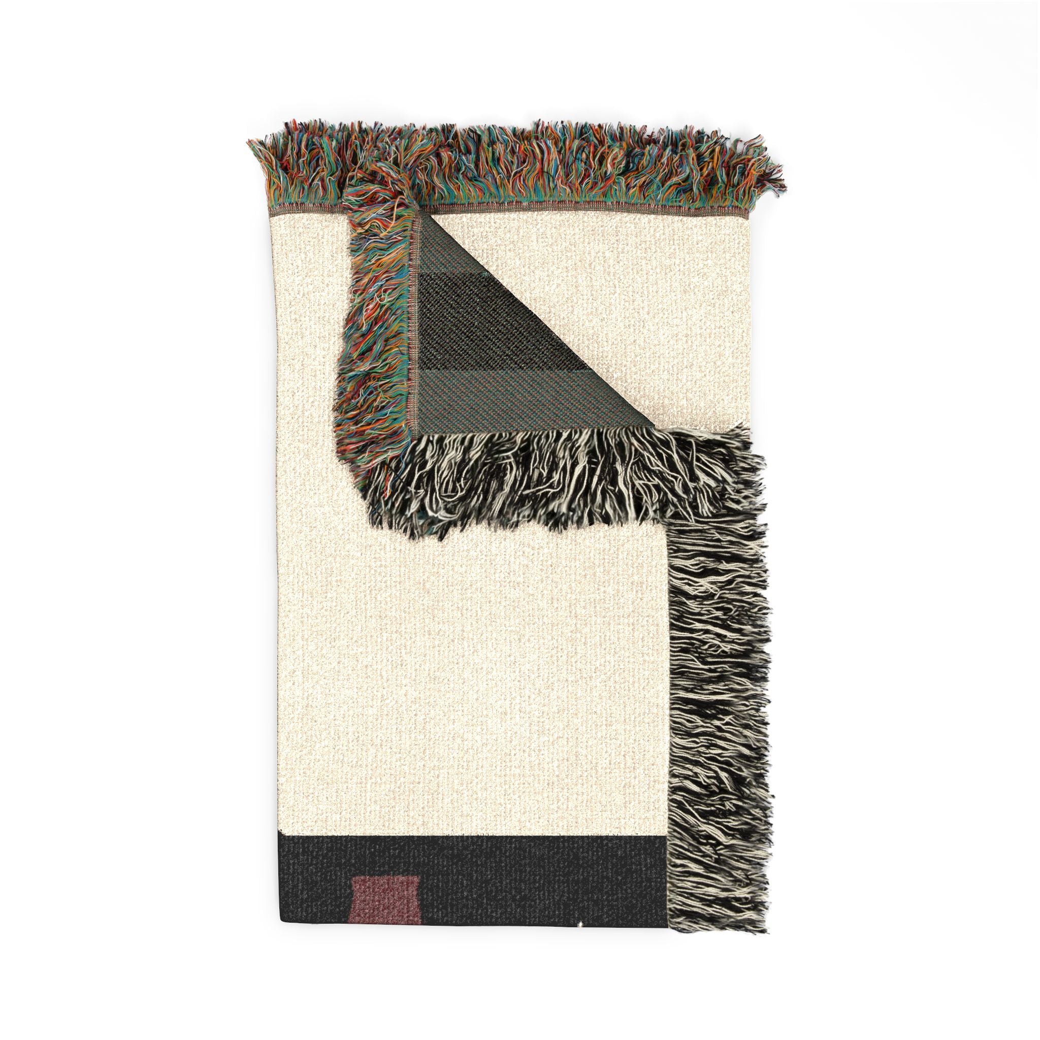 HTBA Signature Series Woven Blanket