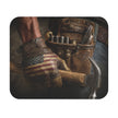 American Workman Mouse Pad