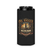 Oil Rigger Drilling Co. Vintage Oil & Gas Cooler - DCA0296