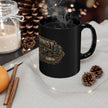 Machinist Vintage Industrial Mug — 'Machinist' Crafted Since 1898 Coffee Cup - DCA0417