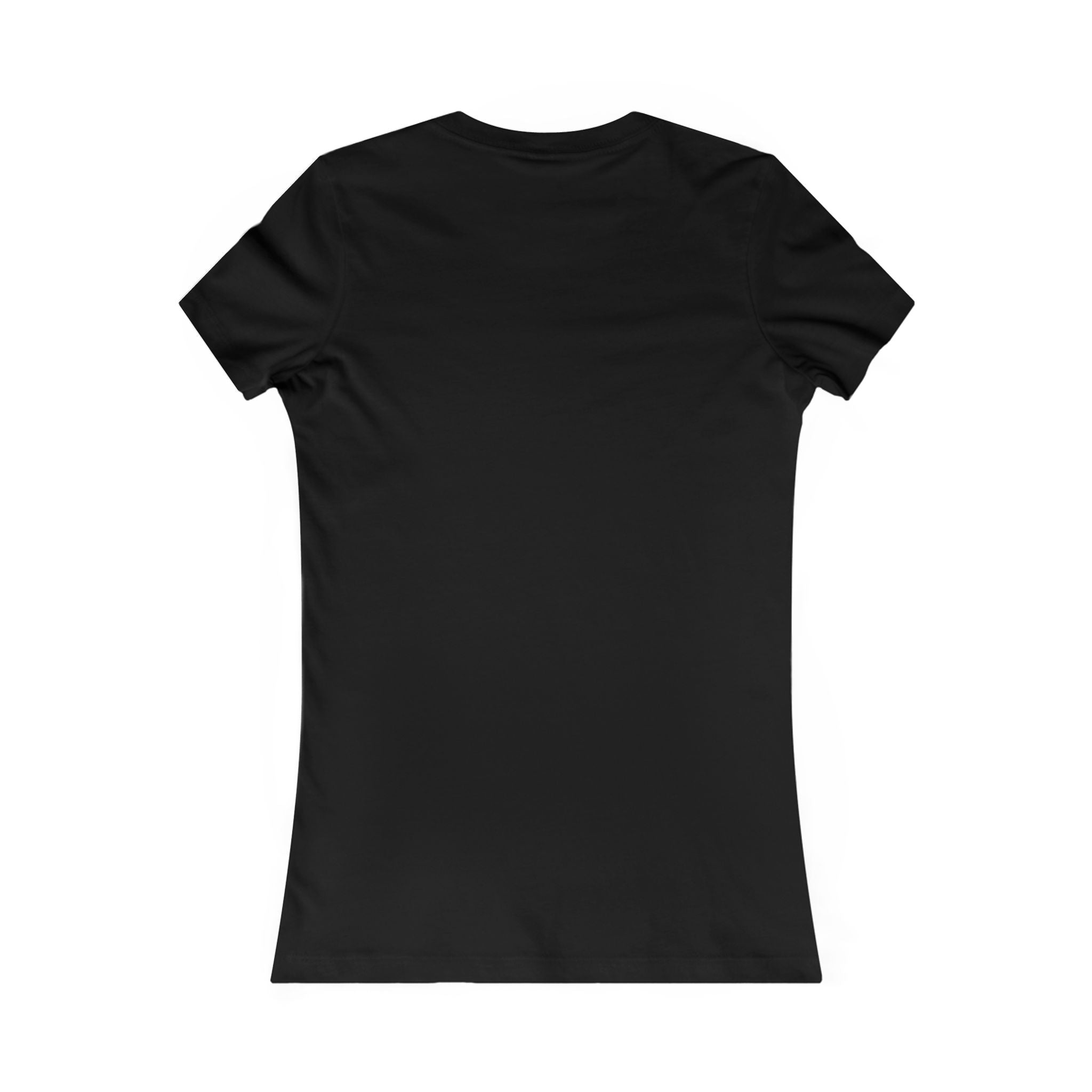 HTBA Women's Tee —  Minimalist Graphic Tee