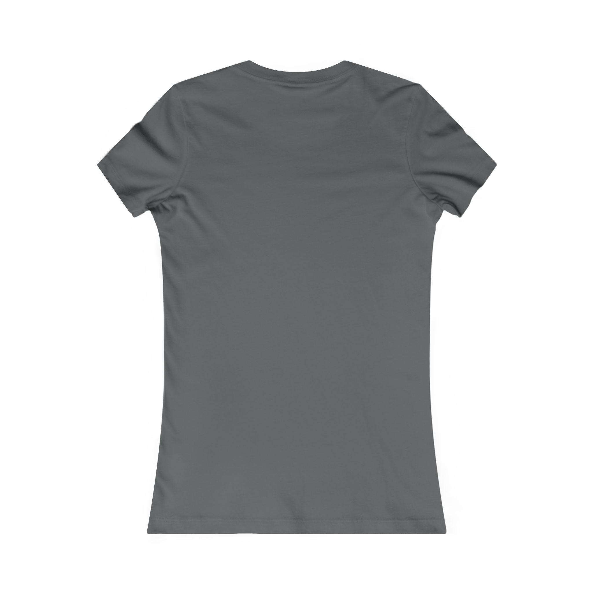 HTBA Women's Tee —  Minimalist Graphic Tee