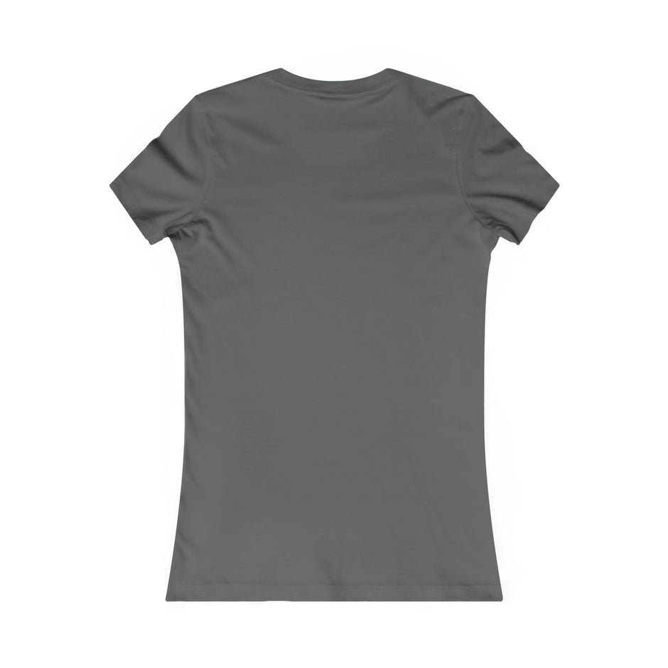 HTBA Women's Tee —  Minimalist Graphic Tee