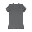 HTBA Women's Tee —  Minimalist Graphic Tee