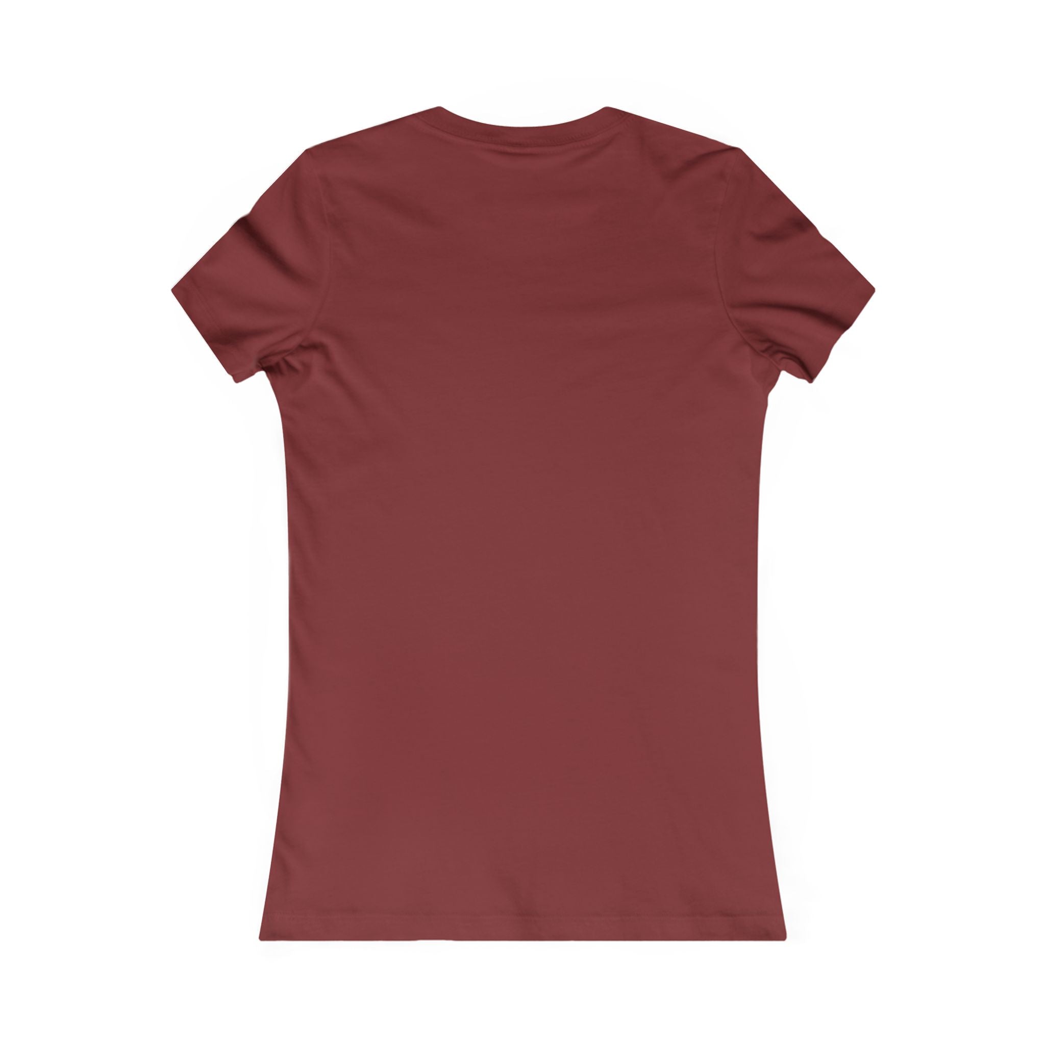 HTBA Women's Tee —  Minimalist Graphic Tee