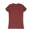 HTBA Women's Tee —  Minimalist Graphic Tee