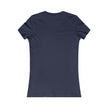 HTBA Women's Tee —  Minimalist Graphic Tee
