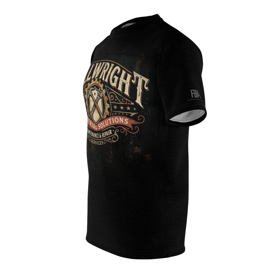 Millwright - Industrial Solutions - Men's Shirt - DCA0130