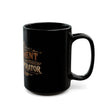 Heavy Equipment Operator Coffee Mug — Vintage Industrial Gift (11oz/15oz) - DCA274