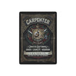 Carpenter Playing Cards — 'Master Craftsman' Vintage Poker Deck - DCA0353