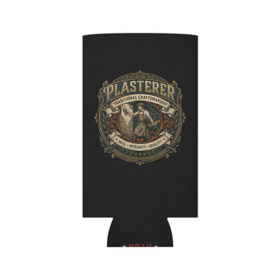 Plasterer Can Cooler — DCA0298