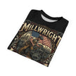 Millwright - American Pride - Millwright - Men's Shirt - DCA0250