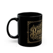 Boilermaker Mug — American Heritage (11oz/15oz) - DCA0117
