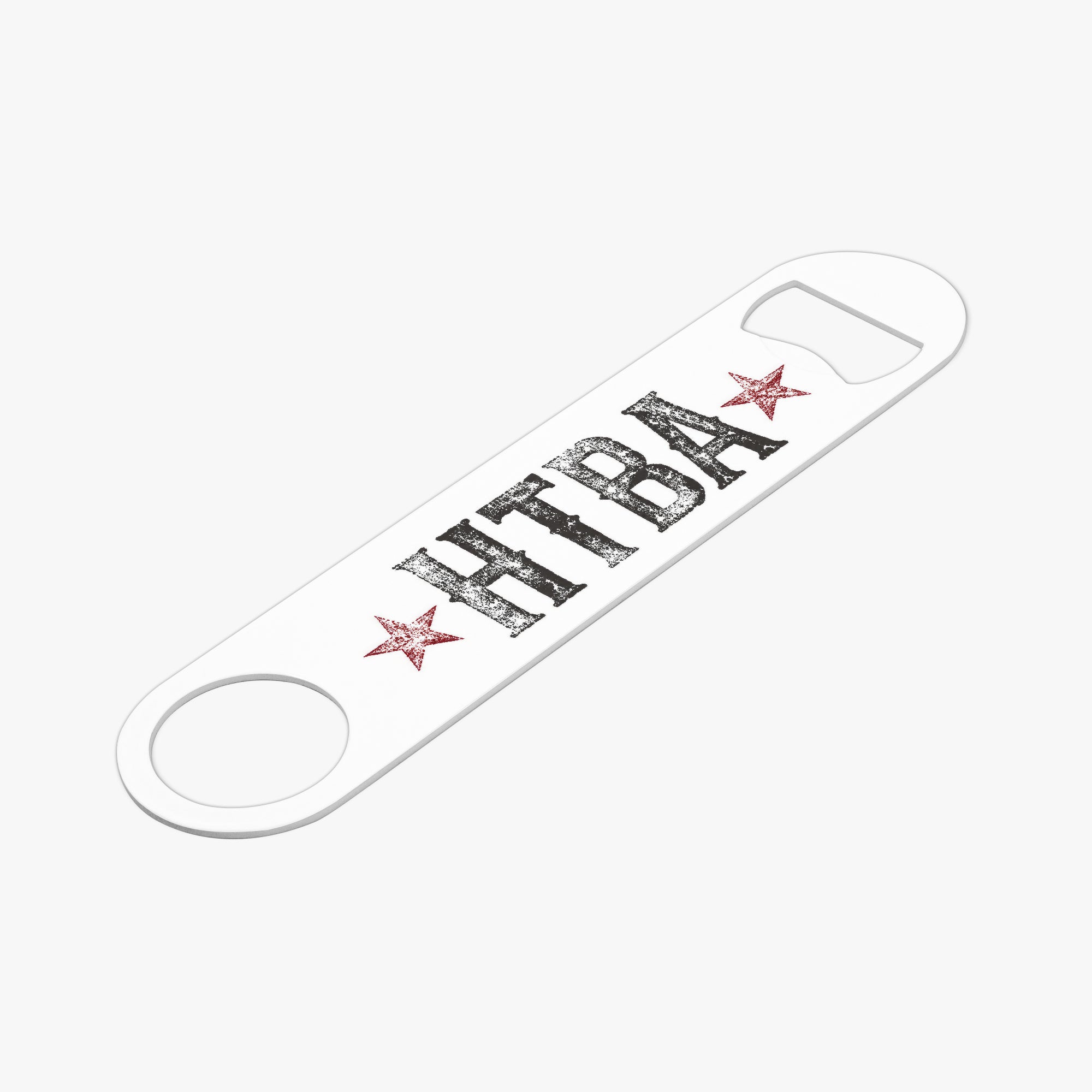 HTBA - Flat Bottle Opener