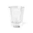 Roofer Shot Glass – Vintage Tradesman 1.5oz Collector’s Glass - Roofer - DCA0190