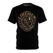 Linemen - Utility Power Workers - Men's Shirt - DCA0147