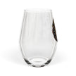 Linemen Unity Power Workers Stemless Wine Glass – 11.75 oz - DCA0340